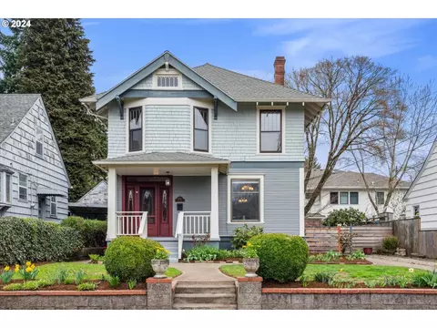 2916 NE 38th Ave, Portland, OR 97212
