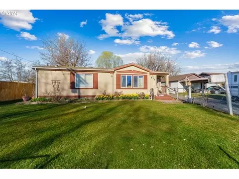 405 NEighth St, Irrigon, OR 97844