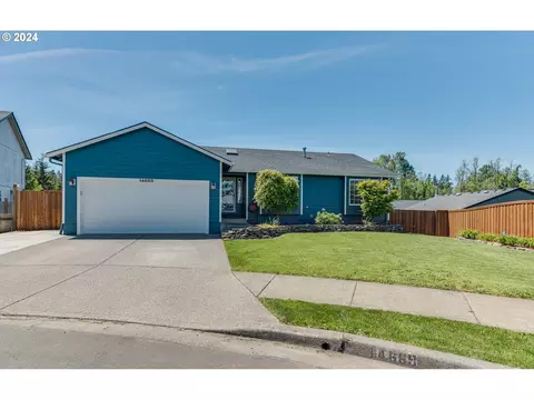 14669 Stitt Ct, Oregon City, OR 97045