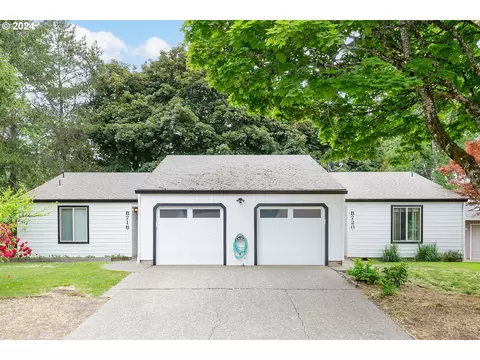 8720 SW Bomar Ct, Portland, OR 97223