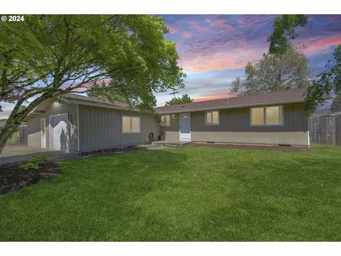 2565 25th Ave, Albany, OR 97322
