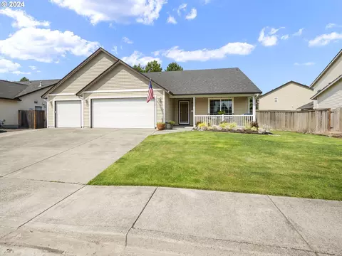 1513 E 3rd Way, La Center, WA 98629
