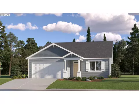 6357 SE 21st St, Gresham, OR 97080