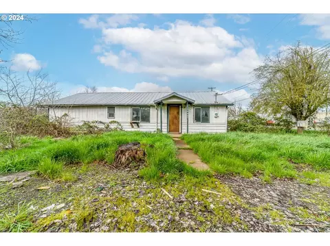 90534 Link Rd, Eugene, OR 97402