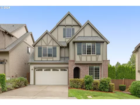 6832 NW 167th Ave, Portland, OR 97229