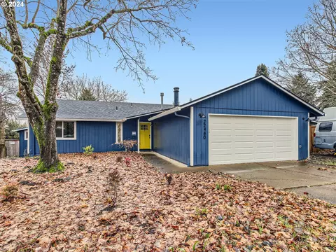 22480 SW Lower Roy St, Sherwood, OR 97140