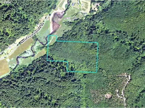 N Fork Siuslaw Rd, Florence, OR 97439