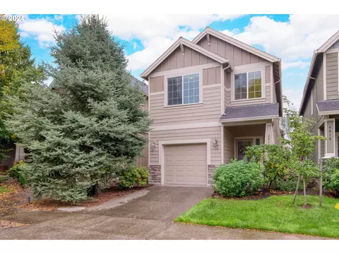 4626 SE Olivewood St, Hillsboro, OR 97123