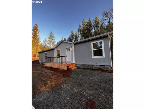 25214 S 211 Hwy, Estacada, OR 97023