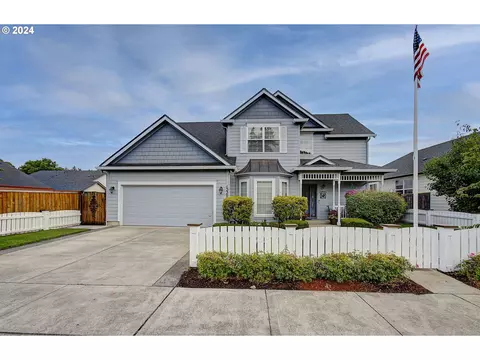 15300 NE 19th St, Vancouver, WA 98684