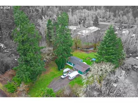 29700 Joe Day Way, Grand Ronde, OR 97347