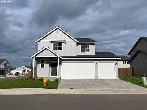 1394 Echo Vly #112, Junction City, OR 97448