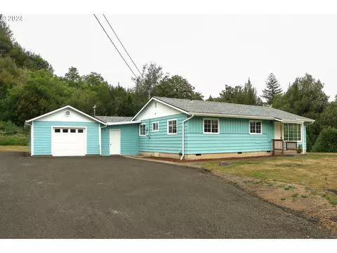 56751 Myrtle Terrace Rd, Coquille, OR 97423