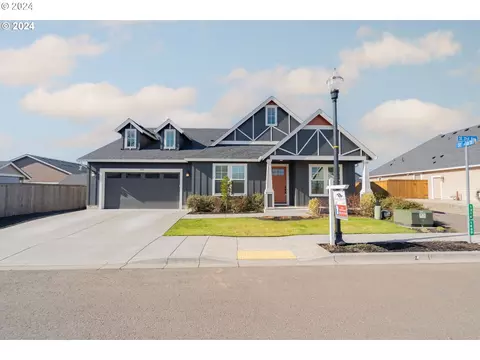 1402 SE 21st Ave, Battle Ground, WA 98604