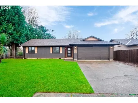 1553 SE Clydesdale Dr, Salem, OR 97317