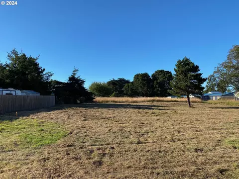 0 13th St SE #TL11500, Bandon, OR 97411
