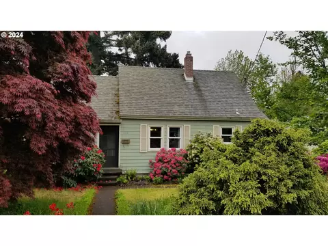 11140 NE Schuyler St, Portland, OR 97220