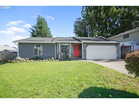 4798 Chan St S, Salem, OR 97306