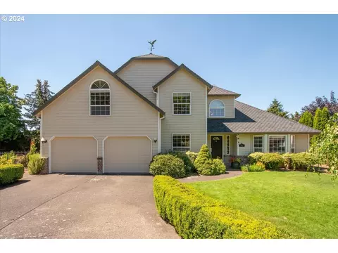1916 NE 158th Ave, Vancouver, WA 98684