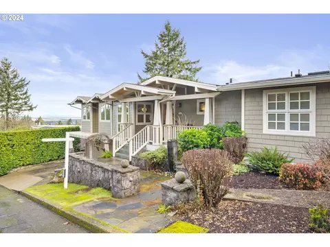 3136 SW Gale Ave, Portland, OR 97239