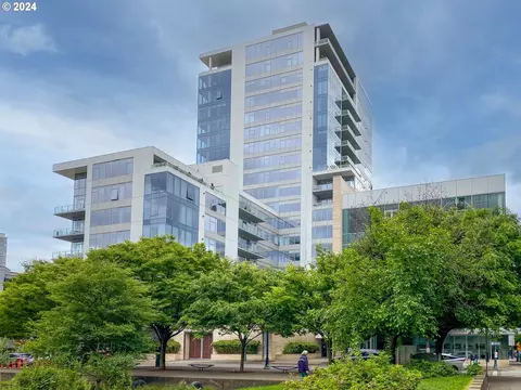 1001 NW Lovejoy St #1508, Portland, OR 97209