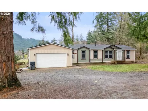 24220 Gellatly Way, Philomath, OR 97370