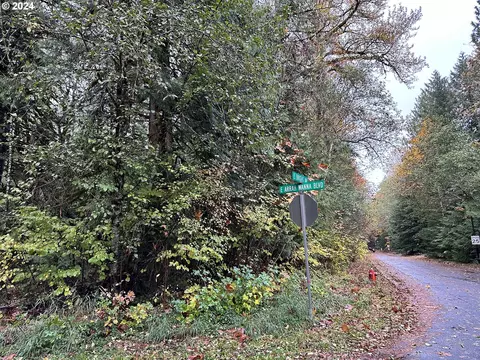 0 E Bright Ave #LOT 1, Welches, OR 97067