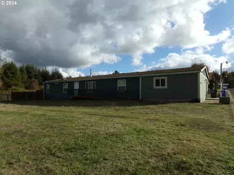15969 S Forest Haven Rd, Molalla, OR 97038