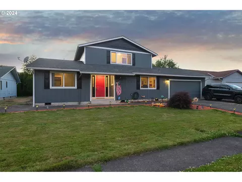 2317 42nd Ave, Longview, WA 98632