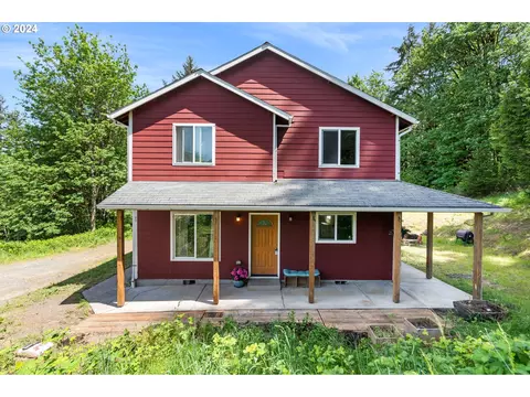 32171 Bishop Rd, Rainier, OR 97048