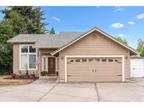 837 Virgil Ave, Eugene, OR 97404