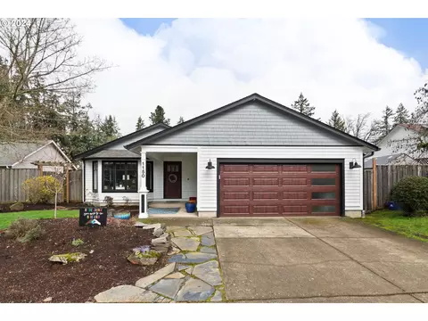 1150 Trail Ave, Eugene, OR 97404