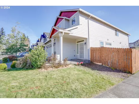 6003 NE 57th Ave, Vancouver, WA 98661
