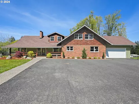 21800 NE Abernathy Rd, Yacolt, WA 98675