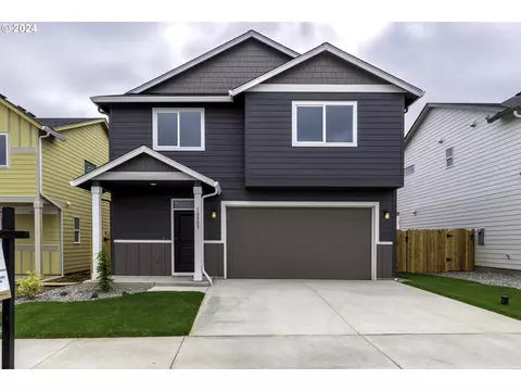 10805 NE 127th Ave, Vancouver, WA 98682