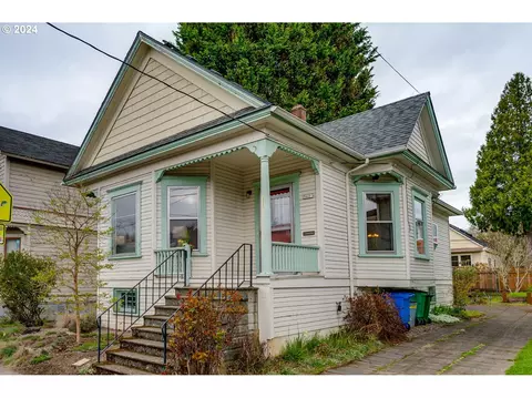 3605 SE Belmont St, Portland, OR 97214