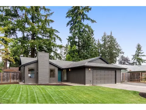 4141 SE Spring St, Hillsboro, OR 97123