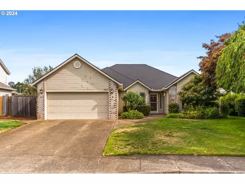 2687 Tahoe Ave, Salem, OR 97306