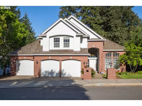 8692 SW Ravine Dr, Beaverton, OR 97007