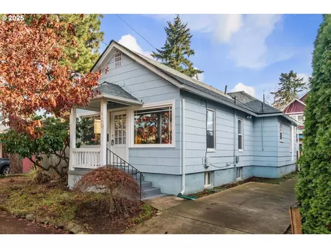 830 NE 68th Ave, Portland, OR 97213