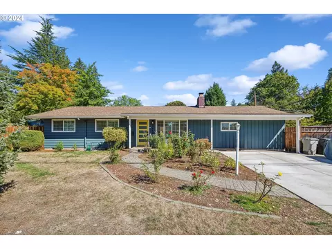 2040 SW Huntington Ave, Portland, OR 97225