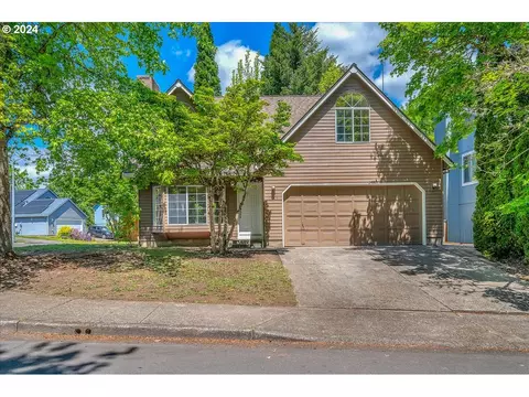 17505 SW Viking St, Beaverton, OR 97007