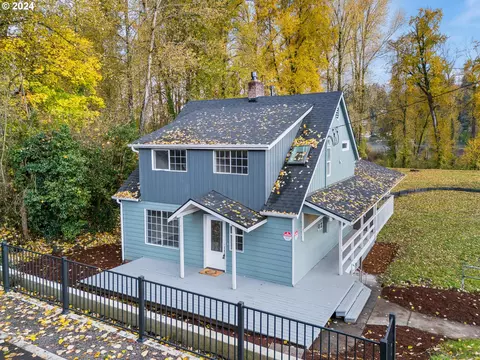 12225 SE 19th Ave, Milwaukie, OR 97222