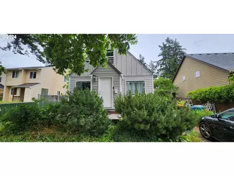 12900 SE River Rd, Milwaukie, OR 97222