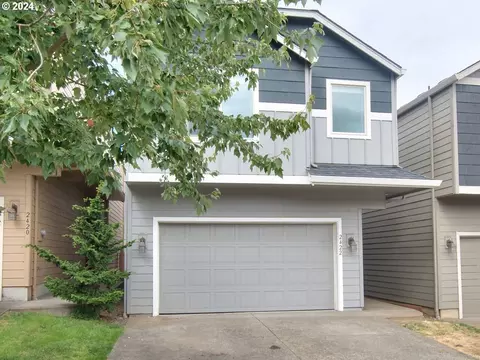 2422 NE 131st Ct, Vancouver, WA 98684
