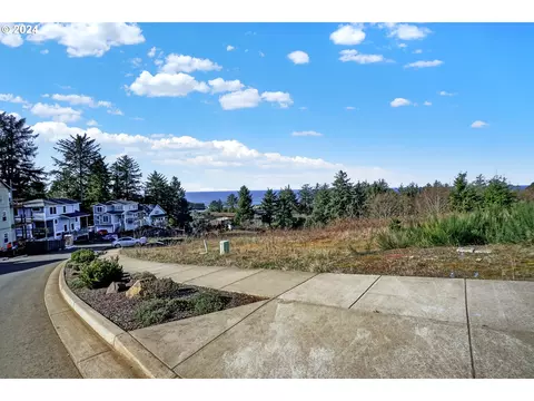 lillian ln LOT 18, Depoe Bay, OR 97341