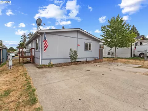 415 NE 194th St #5, Ridgefield, WA 98642