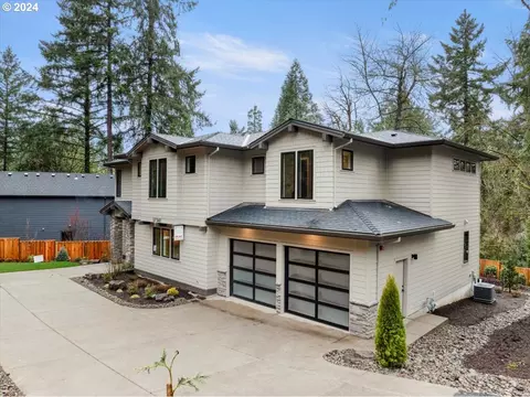 17341 Westview Dr, Lake Oswego, OR 97034
