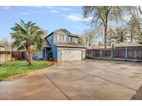 17837 SW George Ct, Beaverton, OR 97078