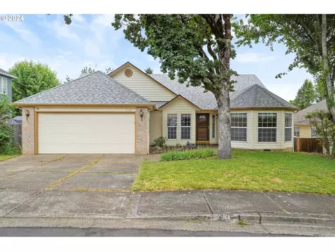 2913 Bridgeport Ave SE, Salem, OR 97306